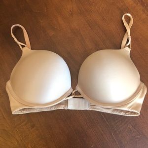 2/$30 VS Push Up Bra